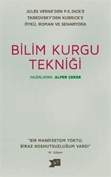 Bilim Kurgu Tekniği