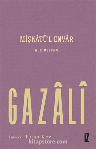 Mişkatü'l-Envar