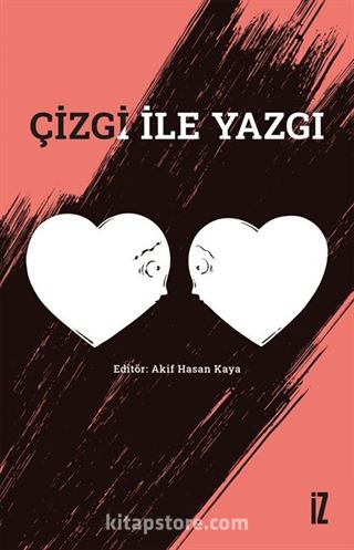 Çizgi ile Yazgı