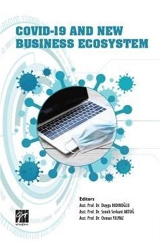 COVID-19 and New Business Ecosystem