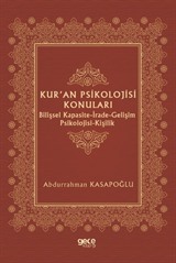 Kur'an Psikolojisi Konuları