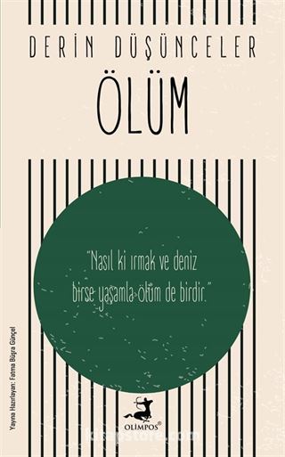 Derin Düşünceler - Ölüm