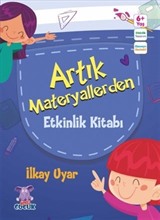 Artık Materyallerden Etkinlik Kitabı