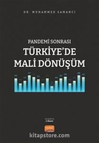 Pandemi Sonrası Türkiye'de Mali Dönüşüm