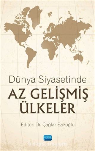 Dünya Siyasetinde Az Gelişmiş Ülkeler