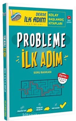 Probleme İlk Adım