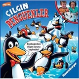 Ravensburger Çilgin Penguenler(221486)