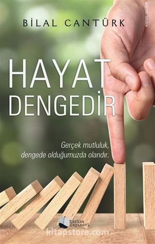 Hayat Dengedir