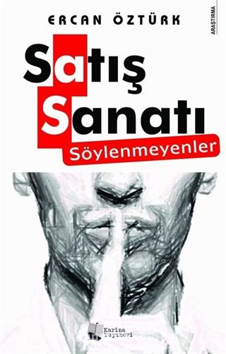 Satış Sanatı