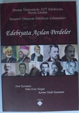 Edebiyata Açılan Perdeler