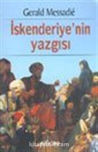 İskenderiye'nin Yazgısı