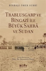 Trablusgarp ve Bingazi İle Büyük Sahra ve Sudan