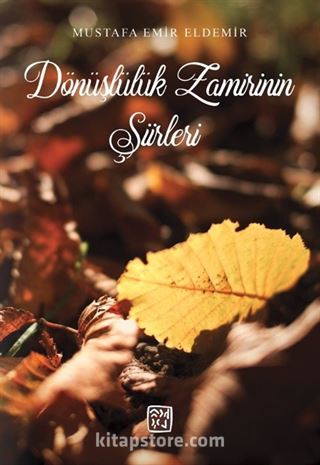 Dönüşlülük Zamirinin Şiirleri