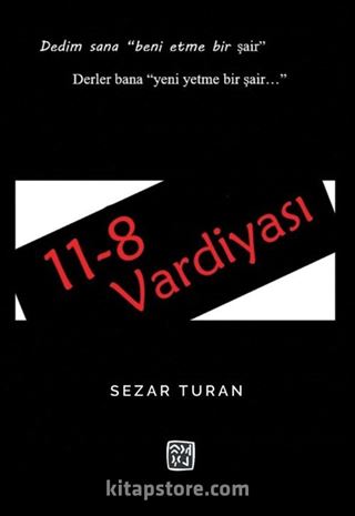 11-8 Vardiyası