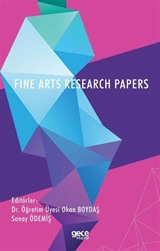 Fine Arts Research Papers