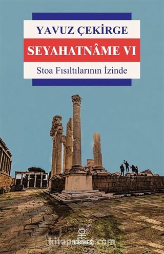 Seyahatname VI