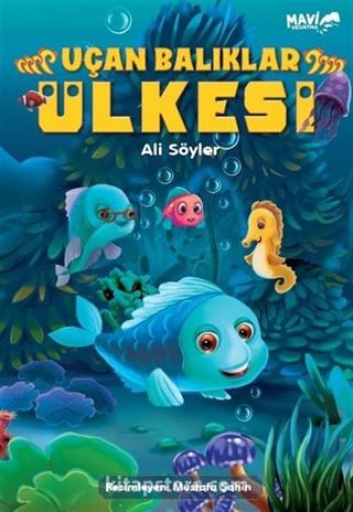 Uçan Balıklar Ülkesi