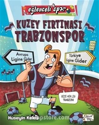 Kuzey Fırtınası Trabzonspor