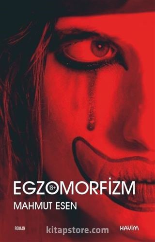 Egzomorfizm