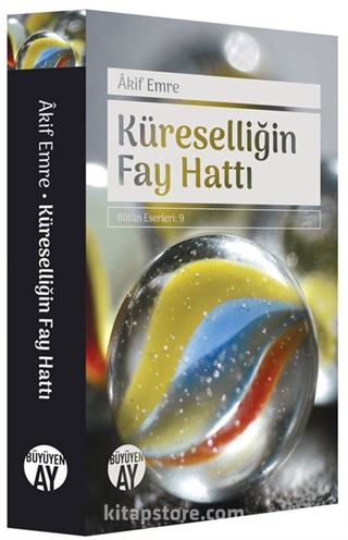 Küreselliğin Fay Hattı