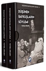 Düşünen Baykuşların Söylemi (2 Kitap)