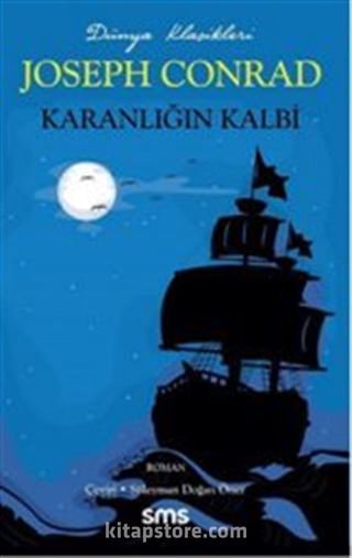 Karanlığın Kalbi