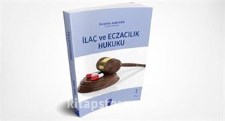 İlaç ve Eczacılık Hukuku