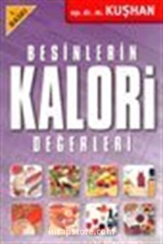 Besinlerin Kalori Değerleri