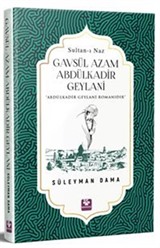 Gavsül Azam Abdülkadir Geylani