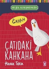 Çatıdaki Kahkaha / Hayal Kütüphanesi 4