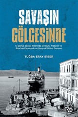 Savaşın Gölgesinde