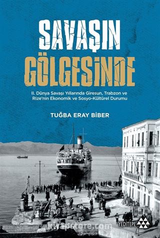 Savaşın Gölgesinde