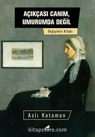 Açıkçası Canım, Umurumda Değil