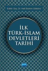 İlk Türk-İslam Devletleri Tarihi