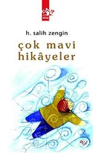 Çok Mavi Hikayeler