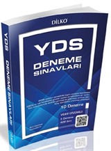 YDS Deneme Sınavları