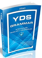 YDS Grammar Stratejiler İpuçları ve Çeldiriciler