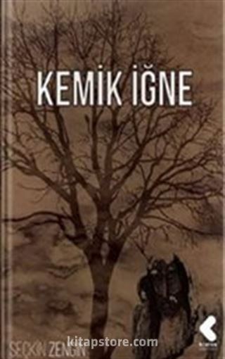 Kemik İğne