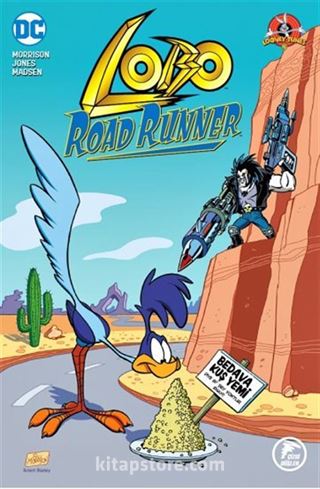 Lobo - Road Runner Özel