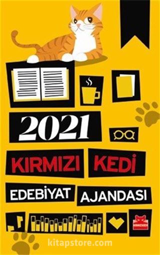 Kedili Ajanda 2021