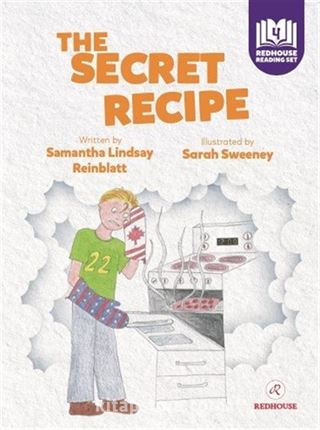 The Secret Recipe