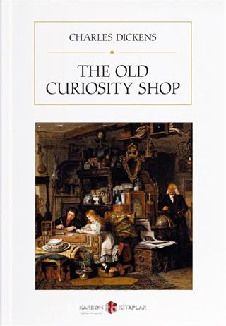 The Old Curiosity Shop