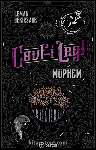 Cevf-i Leyl Müphem (Ciltli)