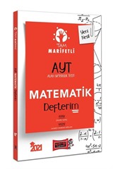 2021 AYT Tam Marifetli Matematik Defterim