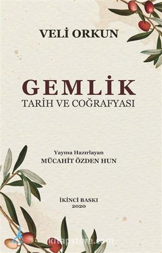 Gemlik Tarih ve Coğrafyası