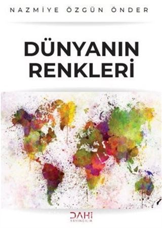 Dünyanın Renkleri