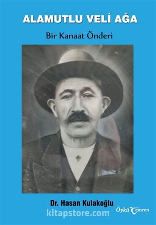 Alamutlu Veli Ağa