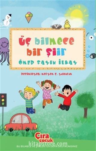 Üç Bilmece Bir Şiir