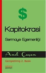 Kapitokrasi Sermaye Egemenligi