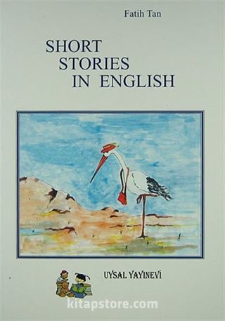 Short Stories In English